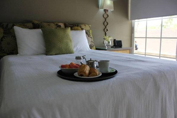 Timeless Hotel Boutique (Managua)